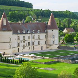 Hôtel Golf Château de Chailly